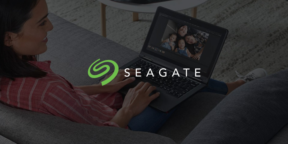 Seagate